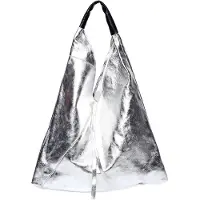 Isabella Rhea Silver Koläder