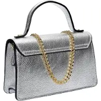 Isabella Rhea Silver Koläder