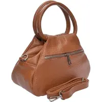 Luisa Vannini Brown Koläder