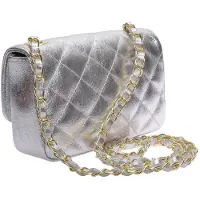 Luisa Vannini Silver Koläder
