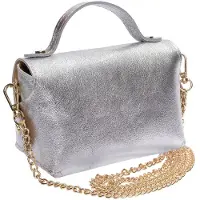 Sarya Couture OU Silver Koläder