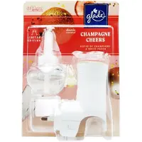 Glade Champagne Cheers Doftolja Plug-In Refill – 20 ml