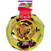 Kong Play Spaces Rave Cave Katt Leksak