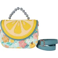 Loungefly Lemon Axelväska