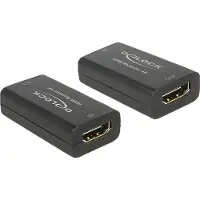 DeLOCK Repeater HDMI 4K 30 m