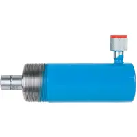 Ks Tools Hydraulikcylinder, 10t 460.1421