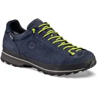 Lomer Bio Naturale Suede Mtx Vandringsskor
