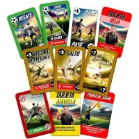 Asmodee Kylian Mbappé Kortspel