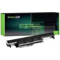 Green Cell Laptop batteri 10.8 V 4400 mAh Asus