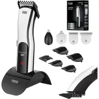 Teesa Hårtrimmer Hypercare T400 TSA0525