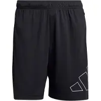 Adidas Workout Essentials Base Pique Big Logo 7´´ Shorts