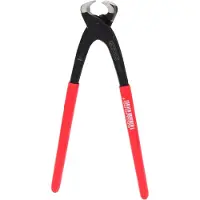 Ks Tools Tång för armeringsjärn 250mm 116.1400