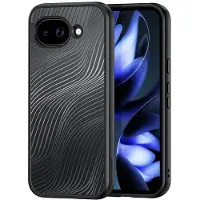 DUX Google Pixel 10a Aimo Hybridskal - Svart