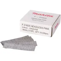 Makita Spik ; 0,6x18 mm; 10000 st.