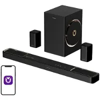 Ultimea Skywave F40 Ljudbar