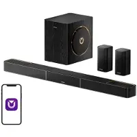 Ultimea Skywave X40 Ljudbar