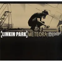 Warner Music - Meteora (Reissue) (LP)