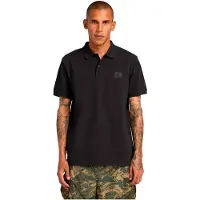 Timberland Silicon Badge Kortärmad Polotröja