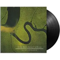 Beggars Dead Can Dance: The Serpent's Egg (Reissue)