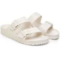 Birkenstock Sandaler Arizona Eva - Vit, storlek 39