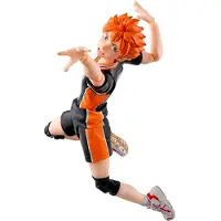 Tamashii Nations Haikyu!! Shoyo Hinata-figur 14 Cm