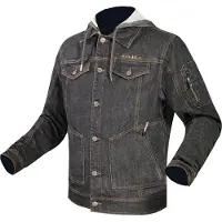 LS2 Oaky Motorcykel Textil Jacka