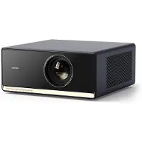 Wanbo Projektor X5 Pro LED 1100 ANSI-lumen 1920 x 1080 Full HD Full HD, Smart System, inbyggda appar, WLAN, Integrerad högtalare, Autofokus, med fjärrkontroll