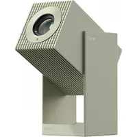 Wanbo Cube 2 Pro Projektor