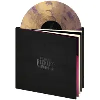 V2 Red Eye The Pretty Reckless: Going to Hell