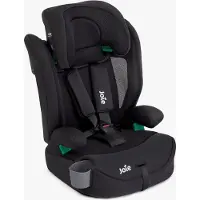 Joie Elevate R129 bilbarnstol 76–150 cm Midnight Air Mesh