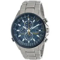 Citizen AT8020-54L Promaster-Sky Blue-Angels Funk 44mm 20ATM