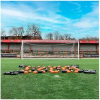 Precision Gk Ball Deflector Reactor Grid 2.74x1.58 M Agilitystege