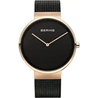 Bering Unisex Classic - Stjärnurmakarna