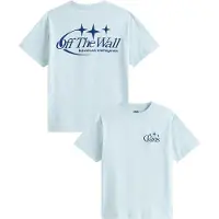 Vans Advanced Vee T-Shirt, blå