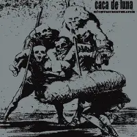 Sonic Caca De Luna: Züchtigungstheater