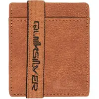 Quiksilver Brackman Vertical Plånbok