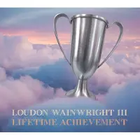 PROPER Wainwright Loudon III: Lifetime achievement 2022