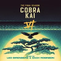 Ginza.se Birenberg Leo & Zach Robinson: Cobra Kai