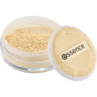 Essence BANANA Loose Powder Löspuder 6 g Banana
