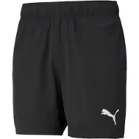 Puma Shorts &amp; Bermudas Puma ESS ACTIVE WOVEN SHORT