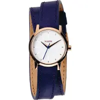 Nixon A403-1675-00 Damklocka
