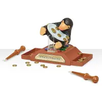 JAKKS Pacific Trollkarlsvärlden | Speluppsättning | Nifler