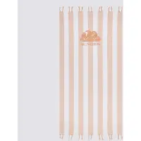 Sundek Beach Fouta Jacquard With Logo Handduk