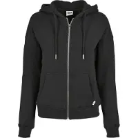 Urban Classics Organic Terry-big Tröja