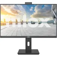 Nilox Nxm27rweb0265 Bärbar Skärm