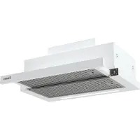 CATA Tfh 6830 Gwh 27 Cm Teleskopisk Fläktkåpa