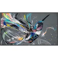 Philips 50BDL3511Q - 50" Diagonal klass Q-Line LED-bakgrundsbelyst LCD-skärm - digital skyltning - 4K UHD (2160p) 3840 x 2160