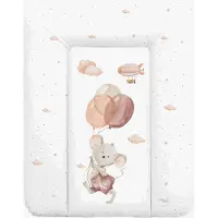 Ceba Baby Basic Mouse 50x70 Cm Skötbord