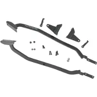 Kappa Moto Kz365 Monokey Toppbox Bakmontering