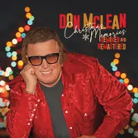 Ginza.se McLean Don: Christmas Memories